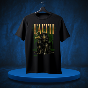 The Sovereign Soul Tee