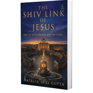 The Shiv Link of Jesus