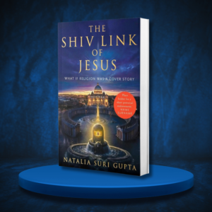 The Shivlink of Jesus
