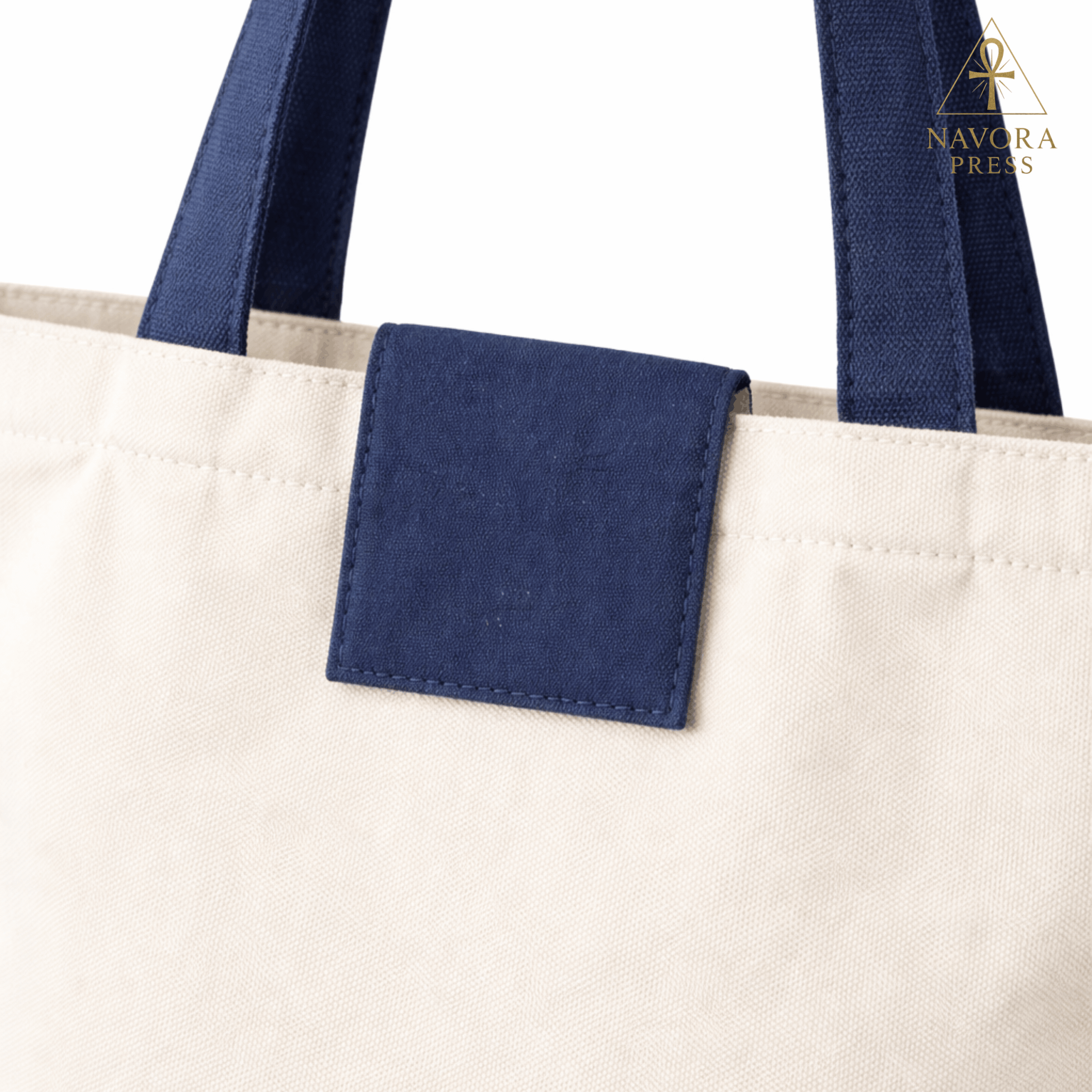 Sacred Fusion Tote Bag - Image 3