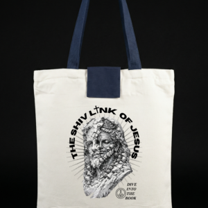 Sacred Fusion Tote Bag